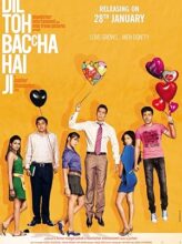 Dil Toh Baccha Hai Ji (2011) izle