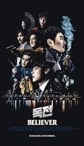 Believer (2018) izle