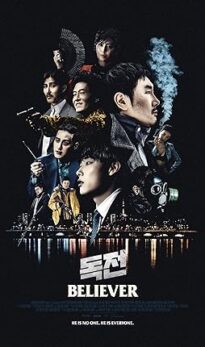 Believer (2018) izle