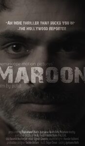 Maroon (2017) izle