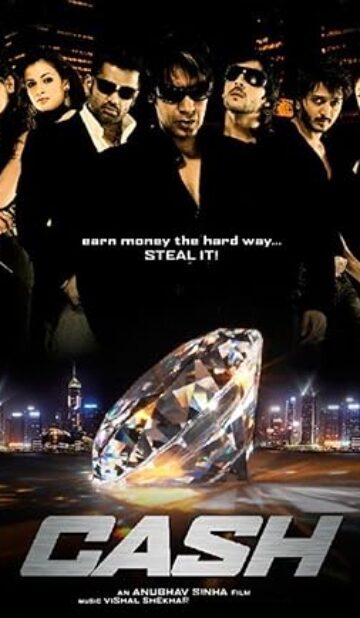 Cash (2007) izle