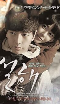 Snow Is on the Sea (2015) izle