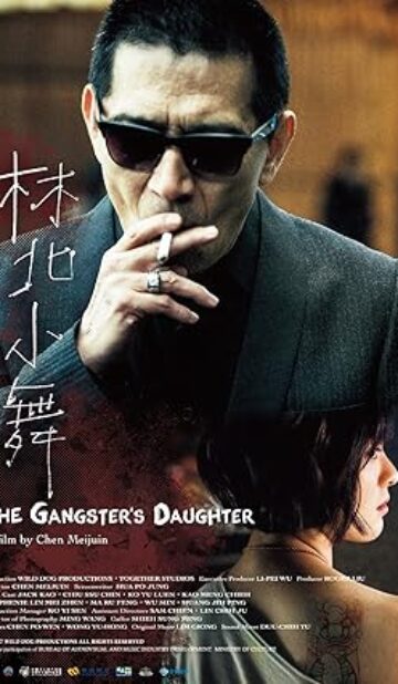 The Gangster’s Daughter (2017) izle