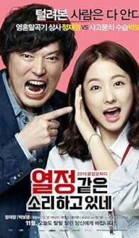 You Call It Passion (2015) izle
