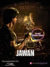 Jawan (2023) izle