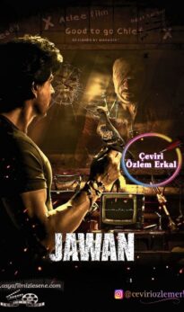 Jawan (2023) izle