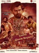 Head Bush (2022) izle