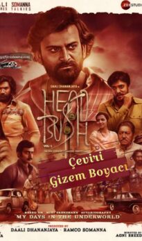 Head Bush (2022) izle