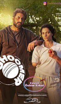 Ghoomer (2023) izle