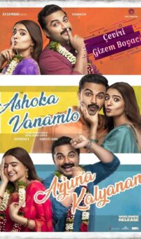 Ashoka Vanamlo Arjuna Kalyanam (2022) izle