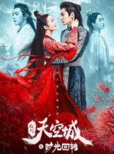 Novoland the Castle in the Sky: Time Reversal (2020) izle