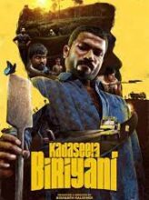 Kadaseela Biriyani (2021) izle