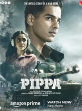 Pippa (2023) izle