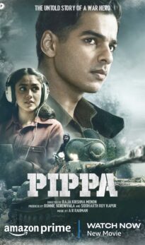 Pippa (2023) izle