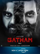 Gatham (2020) izle