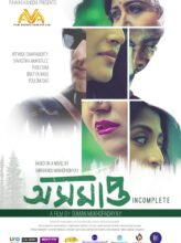 Incomplete (2017) izle