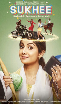 Sukhee (2023) izle