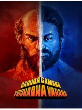 Garuda Gamana Vrishabha Vahana (2021) izle