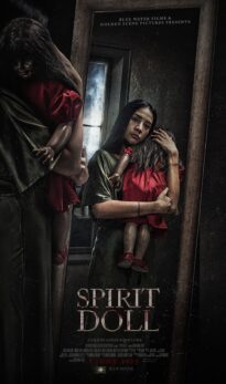 Spirit Doll (2023) izle