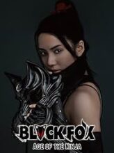 Black Fox: Age of the Ninja (2019) izle