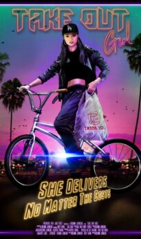 Take Out Girl (2020) izle