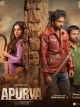 Apurva (2023) izle