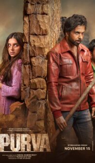 Apurva (2023) izle