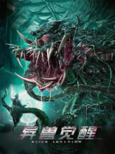 Alien Invasion (2020) izle