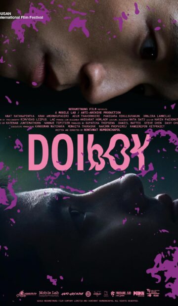 Doi Boy (2023) izle