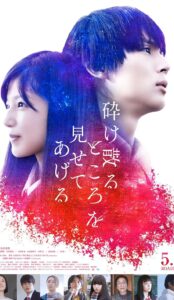 My Blood & Bones in a Flowing Galaxy (2020) izle