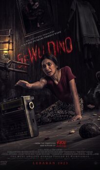 Sewu Dino (2023) izle