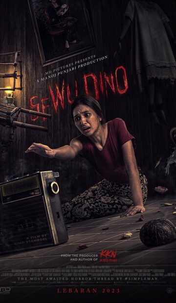 Sewu Dino (2023) izle