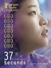 37 Seconds (2019) izle