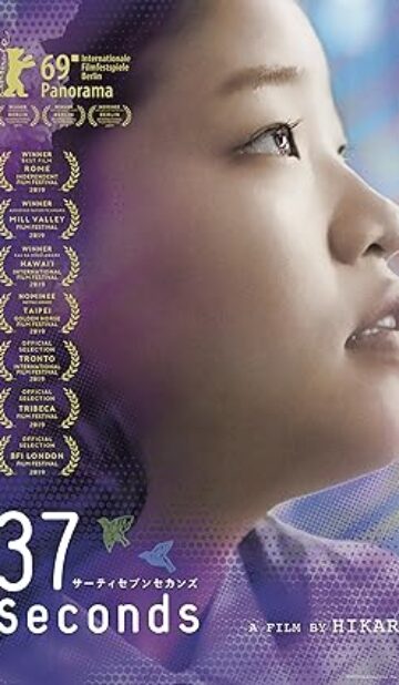 37 Seconds (2019) izle