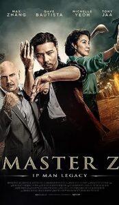 Master Z: The Ip Man Legacy (2018) izle