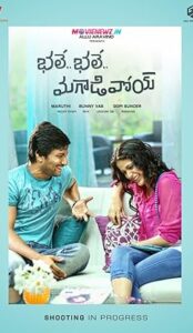 Bhale Bhale Magadivoy (2015) izle