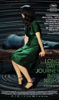 Long Day’s Journey Into Night (2018) izle