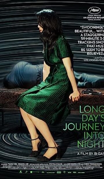 Long Day’s Journey Into Night (2018) izle