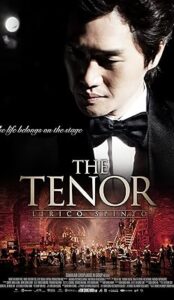The Tenor (2014) izle