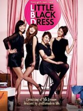 Little Black Dress (2010) izle