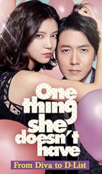 One Thing She Doesn’t Have (2014) izle