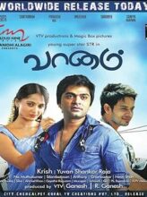 Vaanam (2011) izle