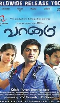 Vaanam (2011) izle