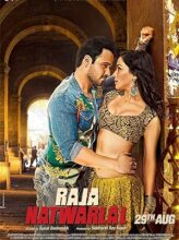 Raja Natwarlal (2014) izle