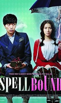 Spellbound (2011) izle