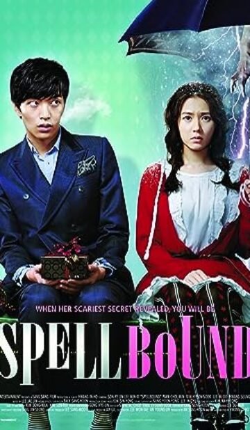 Spellbound (2011) izle