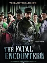 The Fatal Encounter (2014) izle