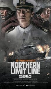 Northern Limit Line (2015) izle