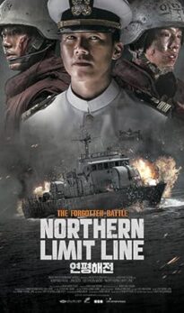 Northern Limit Line (2015) izle