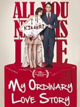 My Ordinary Love Story (2014) izle